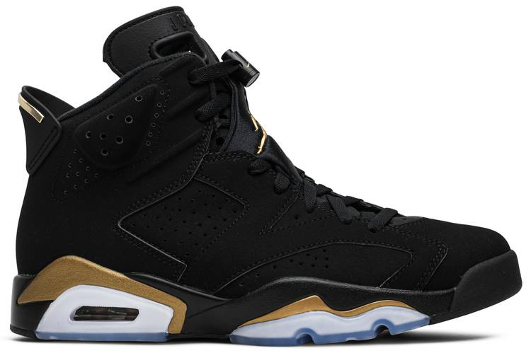 Air Jordan 6 Retro Defining Moments 2020 CT4954-007